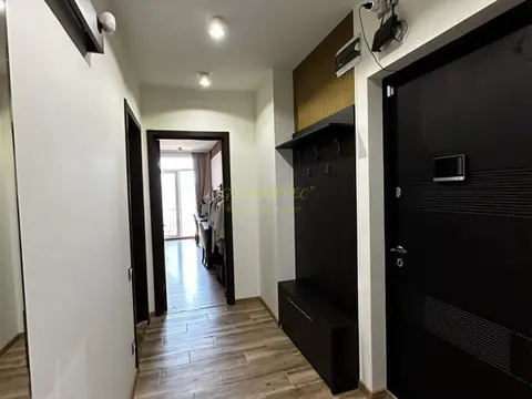 Трёхкомнатная квартира в центре города Батуми.