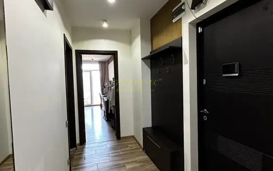 Трёхкомнатная квартира в центре города Батуми.