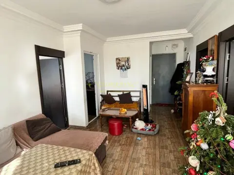 Четырехкомнатная квартира в городе Батуми.