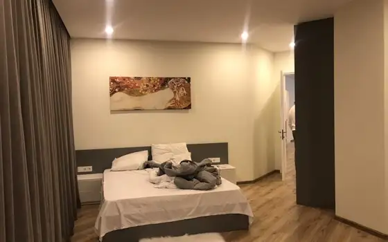 1 Bedroom Apartment on First Coastline, photo 9