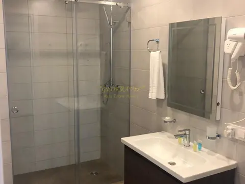 Продается квартира в гостиничном комплексе "Хилтон" у моря в городе Батуми.