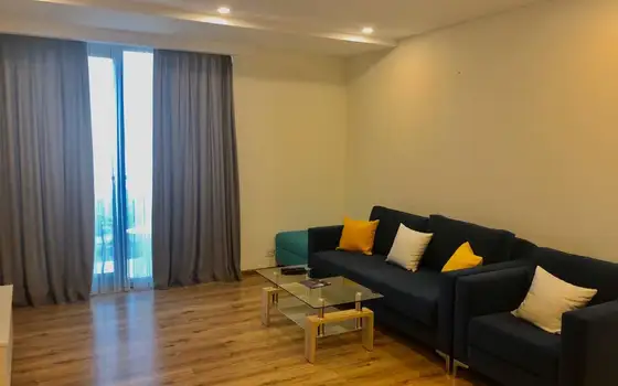 1 Bedroom Apartment on First Coastline, photo 5