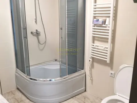 Двухкомнатная квартира у моря в городе Батуми.