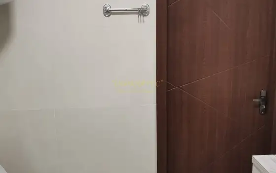 Двухкомнатная квартира у моря в городе Батуми.