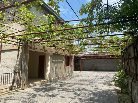 Срочная продажа загородного дома с участком в Сагурамо, Мцхетский р-н.