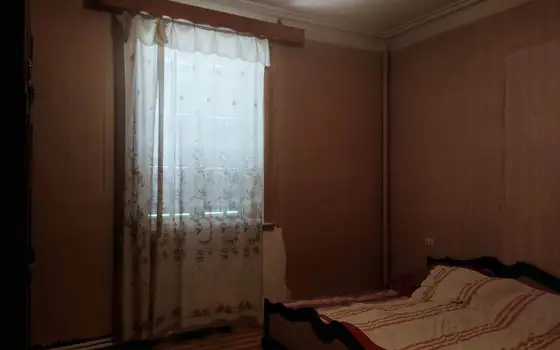 Срочная продажа загородного дома с участком в Сагурамо, Мцхетский р-н.