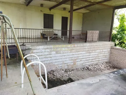 Срочная продажа загородного дома с участком в Сагурамо, Мцхетский р-н.