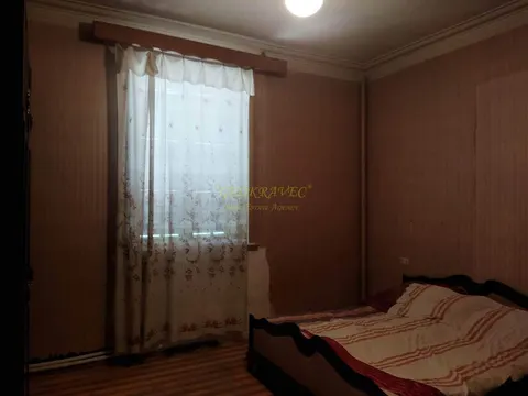 Срочная продажа загородного дома с участком в Сагурамо, Мцхетский р-н.