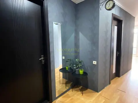 Квартира у моря в Батуми.