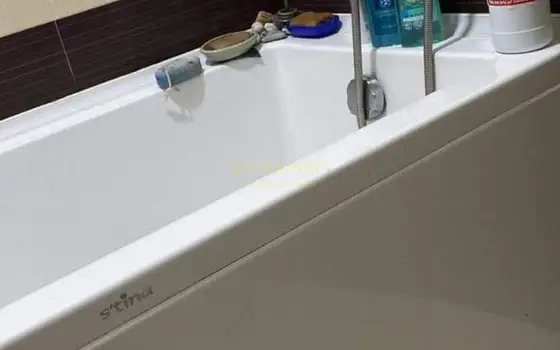 Квартира у моря в Батуми.