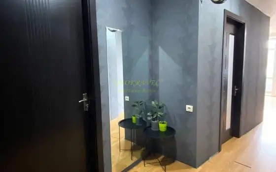 Квартира у моря в Батуми.