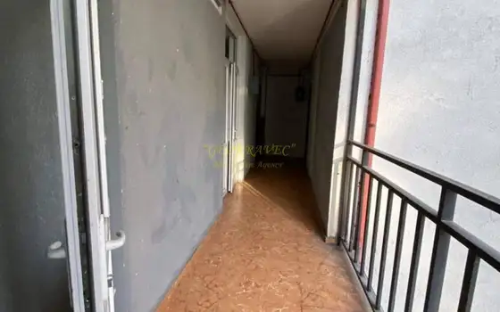 Квартира у моря в Батуми.
