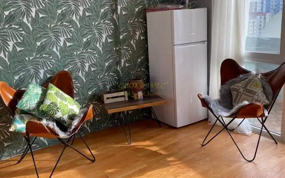 Квартира у моря в Батуми.