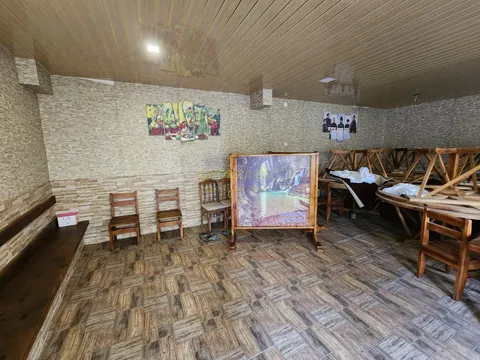 Действующее коммерческое помещение.