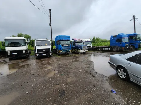 Инвестиционная недвижимость в городе Поти.