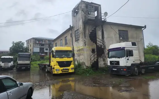 Инвестиционная недвижимость в городе Поти. - სურათი 1
