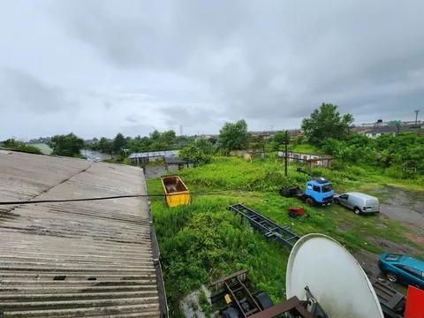 Инвестиционная недвижимость в городе Поти.