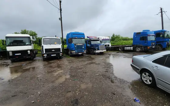 Инвестиционная недвижимость в городе Поти.