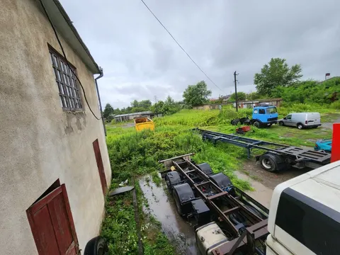 Инвестиционная недвижимость в городе Поти.