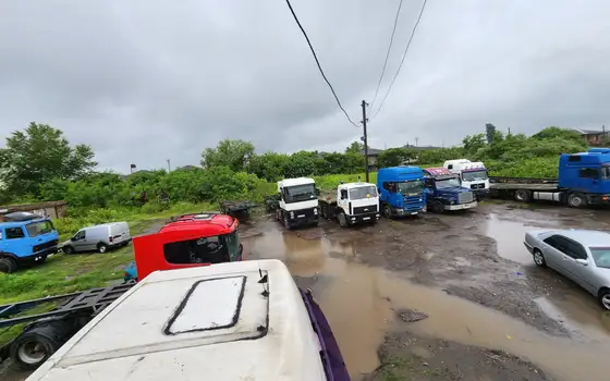 Инвестиционная недвижимость в городе Поти.
