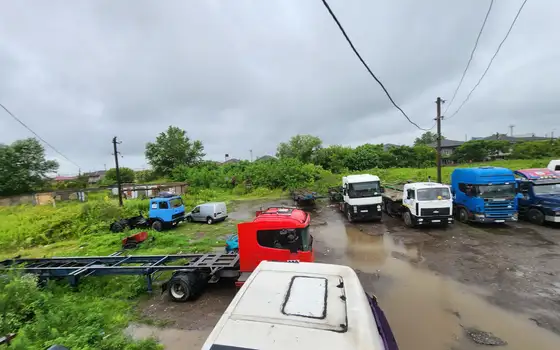 Инвестиционная недвижимость в городе Поти.
