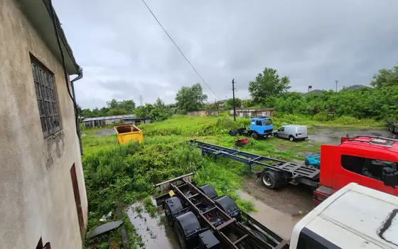 Инвестиционная недвижимость в городе Поти.
