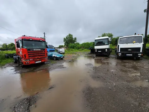 Инвестиционная недвижимость в городе Поти.