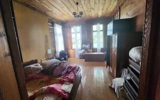 Собственный дом в Кобулетском муниципалитете.
