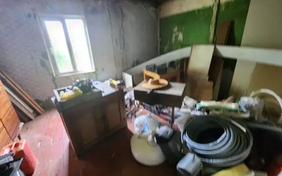 Собственный дом в Кобулетском муниципалитете.