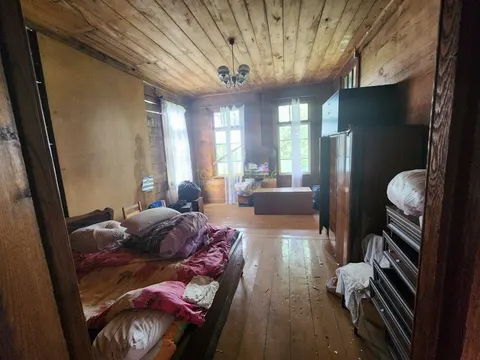 Собственный дом в Кобулетском муниципалитете.