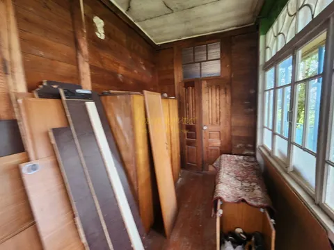 Собственный дом в Кобулетском муниципалитете.