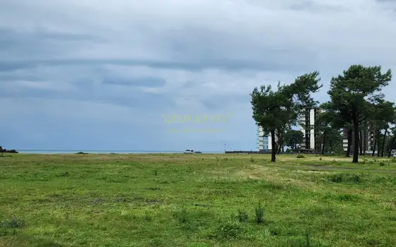 Инвестиционный участок на берегу моря. - изображение 1