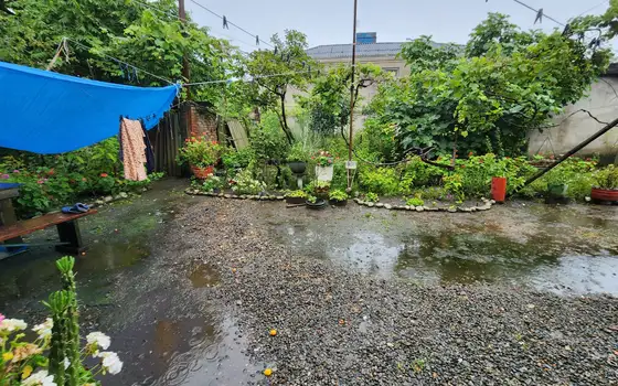 Продается собственный дом в городе Поти.