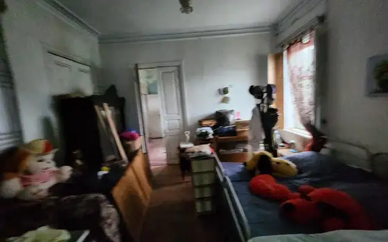Продается собственный дом в городе Поти.