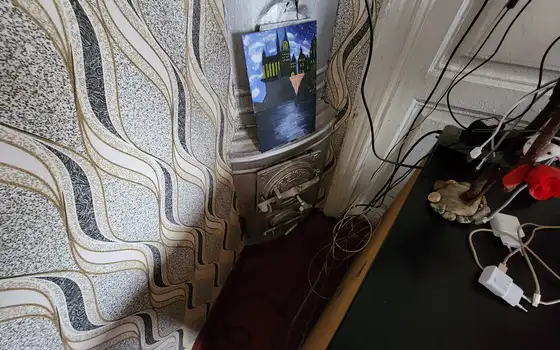 Продается собственный дом в городе Поти.