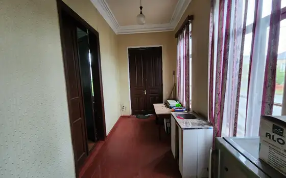 Продается собственный дом в городе Поти.