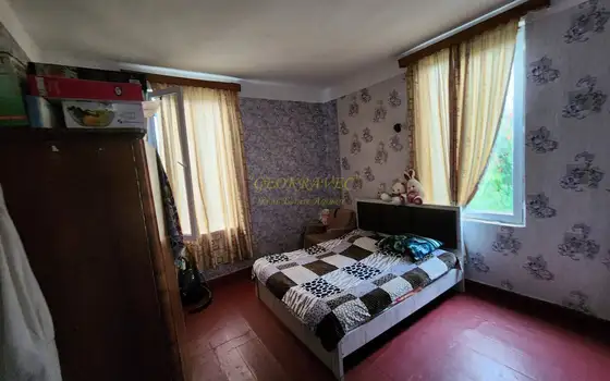 Продается собственный дом в городе Поти.