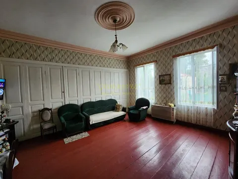 Продается собственный дом в городе Поти.