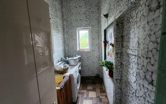 Продается собственный дом в городе Поти.