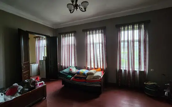 Продается собственный дом в городе Поти.