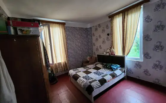 Продается собственный дом в городе Поти.