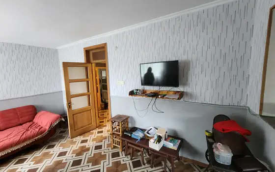 5 Bedroom House with Yard in Poti, photo 9