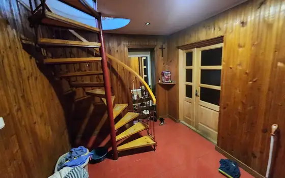 5 Bedroom House with Yard in Poti, photo 5