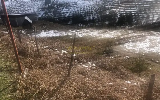 Продается земельный участок от моря в 2-х км в Чакви.