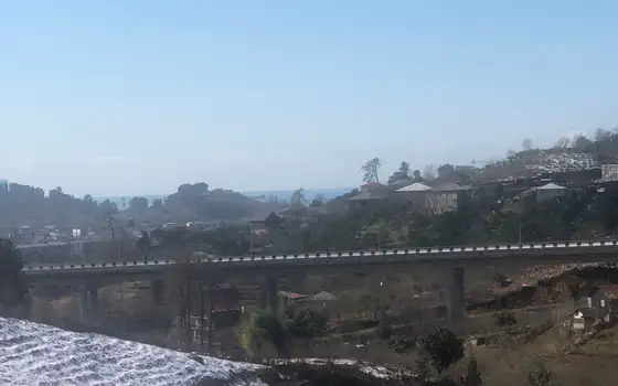 Investment Land Plot with Sea and Mountain Views in Chakvi, photo 5