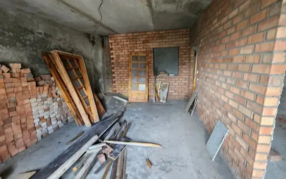 Продается квартира в 300 метрах от моря в Гонио.
