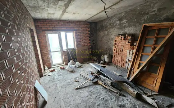 Продается квартира в 300 метрах от моря в Гонио.