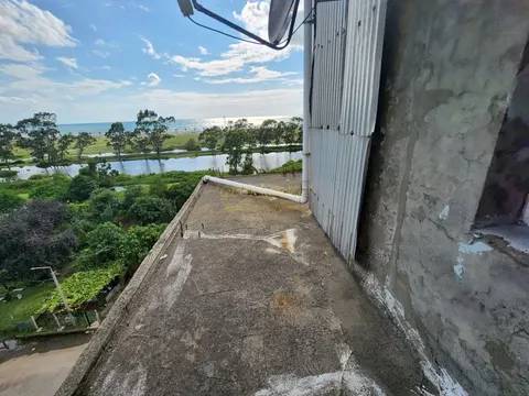 Продается квартира в 300 метрах от моря в Гонио.