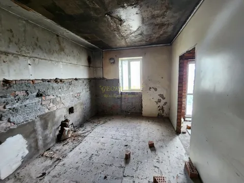 Продается квартира в 300 метрах от моря в Гонио.