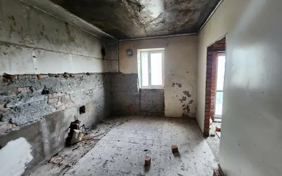 Spacious 200 m² apartment in Gonio with sea and mountain views, photo 7